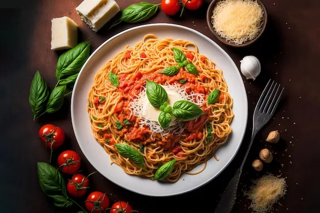 10 Fast Pasta Dinner Recipes For Busy Weeknights